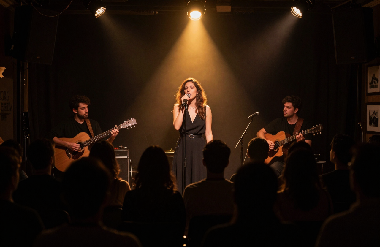Fado e novas vozes: a música que abraça toda a gente