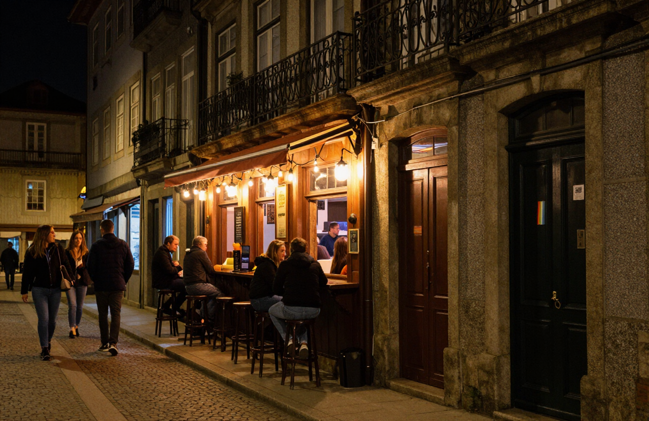 Porto: um fim de semana entre a Ribeira e as galerias