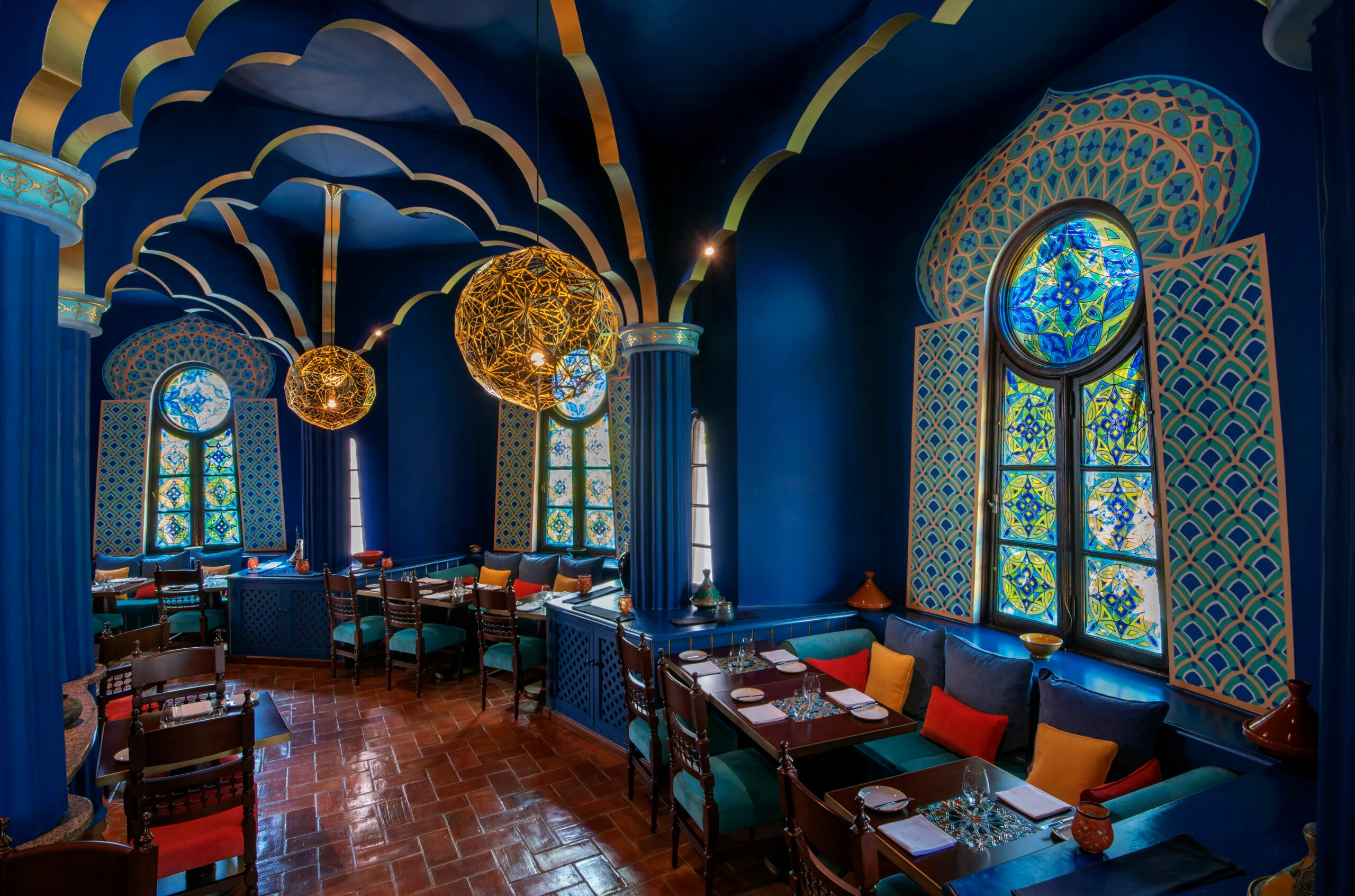 Vila Vita Parc convida a descobrir cinco espaços gastronómicos numa só noite