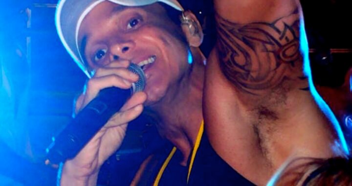 Cantor Netinho morre aos 60 anos