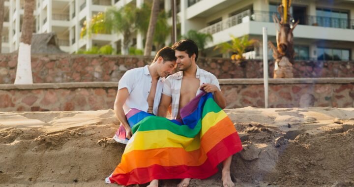 Portugal Inclusivo: As Cidades Mais Gays e LGBTQ+ Friendly para Visitar