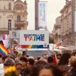 Marcha do Orgulho LGBT+ em Paris junta milhares em protesto contra a extrema-direita”